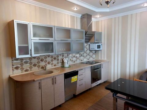 квартира по адресу Юрия Шумского ул., 3-Г