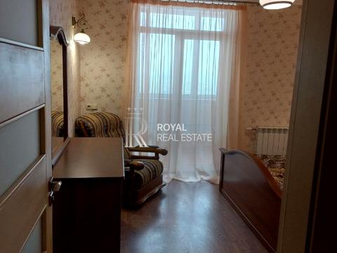 квартира по адресу Юрия Шумского ул., 3-Г