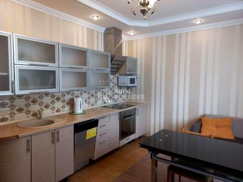 квартира по адресу Юрия Шумского ул., 3-Г