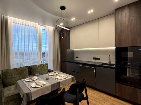 квартира за адресою Євгена Коновальця вул., 37-А