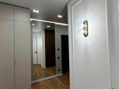 квартира за адресою Євгена Коновальця вул., 37-А