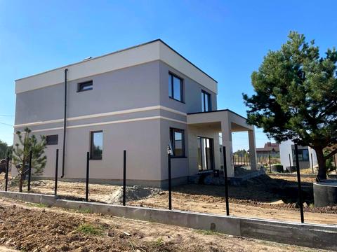 будинок за адресою Козацька вул. (Леніна)