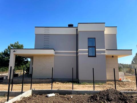 будинок за адресою Козацька вул. (Леніна)