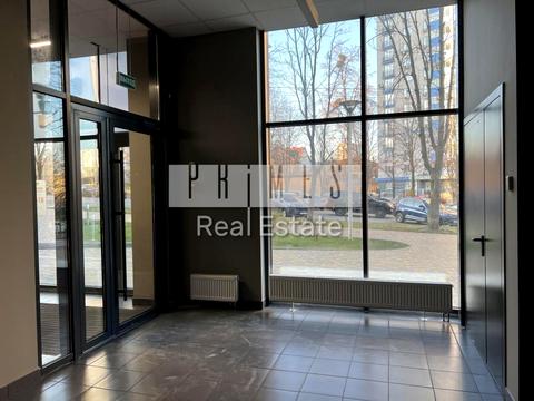 коммерческая по адресу Демеевская ул., 27