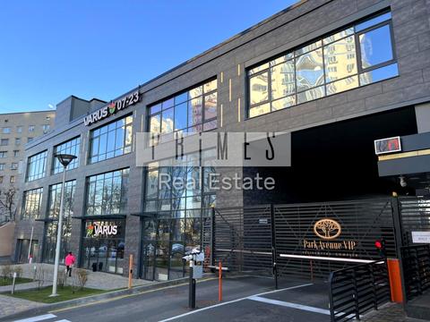 коммерческая по адресу Демеевская ул., 27