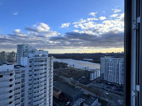 квартира по адресу Андрея Аболмасова ул. (Панельна), 6