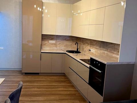 квартира за адресою Миколи Пимоненка вул., 19