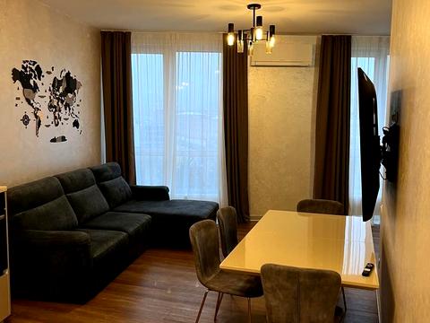 квартира за адресою Миколи Пимоненка вул., 19