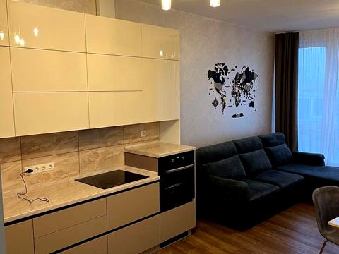 квартира за адресою Миколи Пимоненка вул., 19