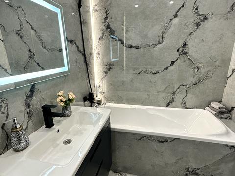квартира за адресою Вулиця Андрія Шептицького, 4