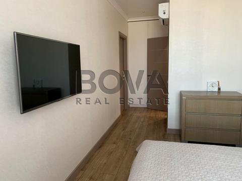 квартира за адресою Кахи Бендукідзе вул., 2