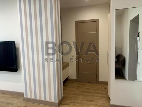 квартира за адресою Кахи Бендукідзе вул., 2