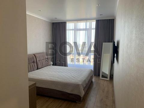 квартира за адресою Кахи Бендукідзе вул., 2