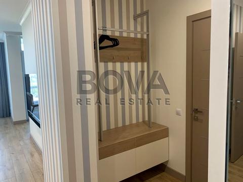 квартира за адресою Кахи Бендукідзе вул., 2