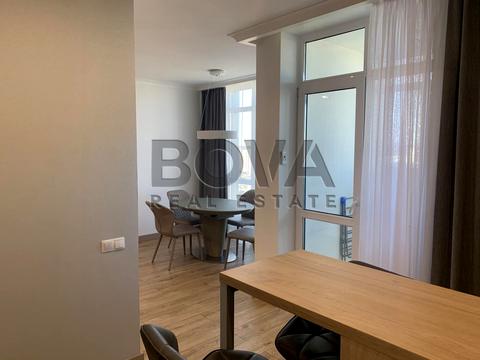 квартира за адресою Кахи Бендукідзе вул., 2