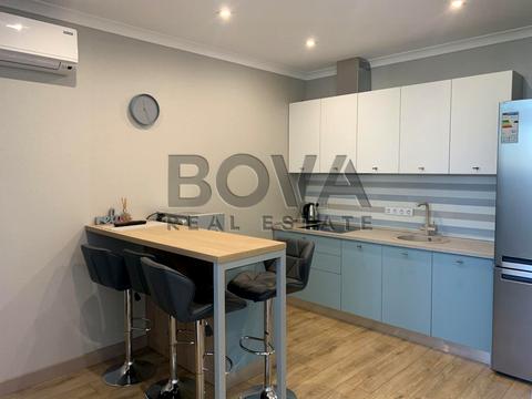 квартира за адресою Кахи Бендукідзе вул., 2