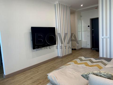 квартира за адресою Кахи Бендукідзе вул., 2