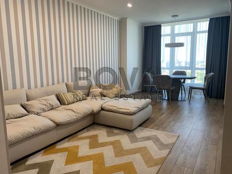 квартира за адресою Кахи Бендукідзе вул., 2