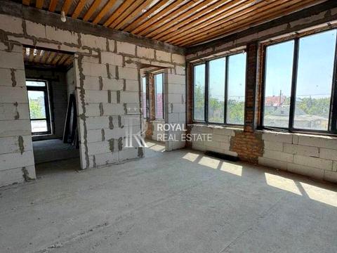 дом по адресу 5-й Східно-Дальній