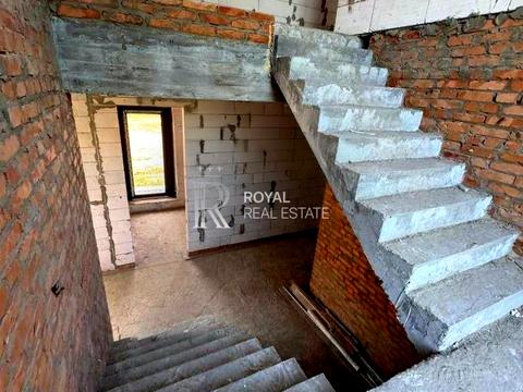 дом по адресу 5-й Східно-Дальній