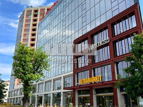 комерційна за адресою Берестейський просп. (Перемоги), 67