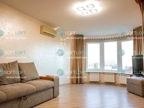 квартира за адресою Перемоги просп., 59