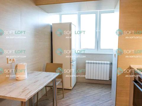 квартира за адресою Перемоги просп., 59