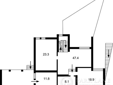 коммерческая по адресу Локомотивная ул., 21