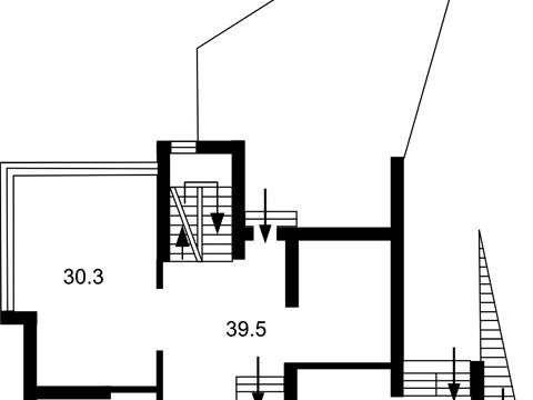 коммерческая по адресу Локомотивная ул., 21