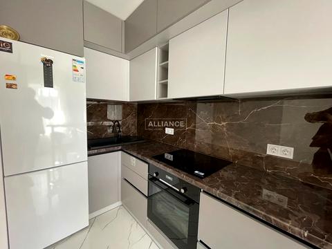 квартира по адресу Высочана ул., 18 к24