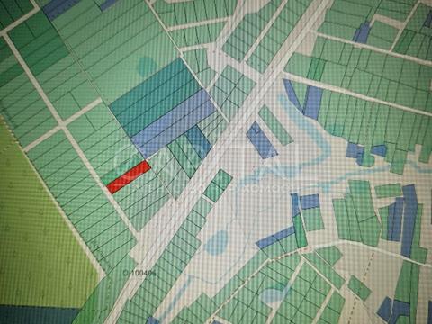 ділянка за адресою Польова