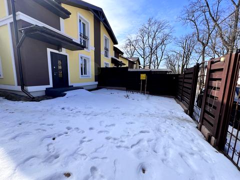 будинок за адресою Білокур вул. (Курська)