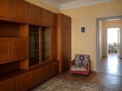 квартира за адресою Євгена Чикаленка вул. (Пушкінська), 1-3/5