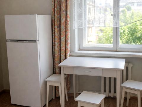 квартира за адресою Євгена Чикаленка вул. (Пушкінська), 1-3/5