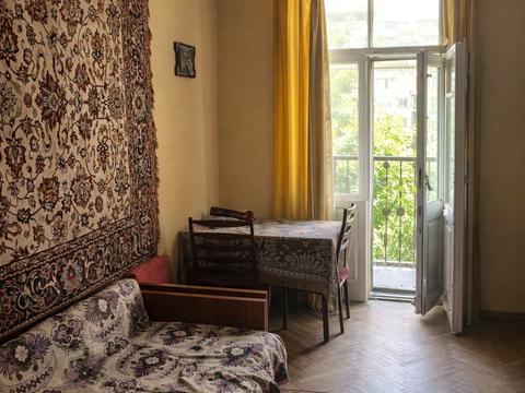 квартира за адресою Євгена Чикаленка вул. (Пушкінська), 1-3/5