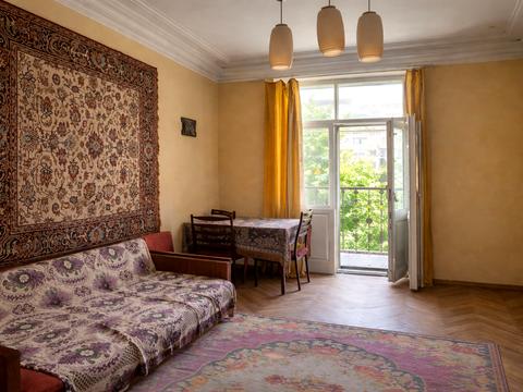 квартира за адресою Євгена Чикаленка вул. (Пушкінська), 1-3/5