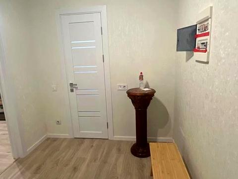 квартира за адресою Єлизавети Чавдар вул., 24