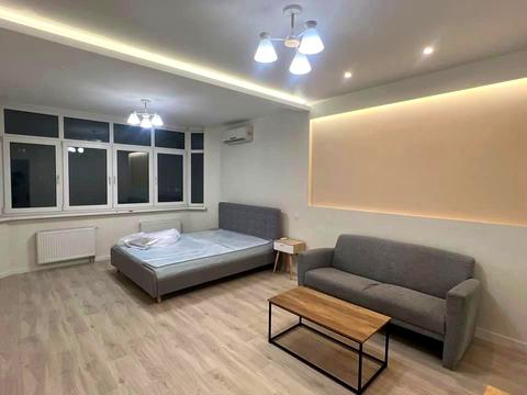 квартира за адресою Єлизавети Чавдар вул., 24