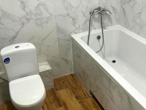 квартира за адресою Єлизавети Чавдар вул., 24