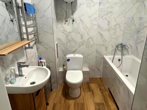 квартира за адресою Єлизавети Чавдар вул., 24