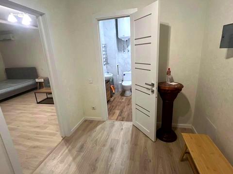 квартира за адресою Єлизавети Чавдар вул., 24