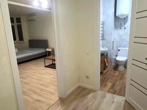 квартира за адресою Єлизавети Чавдар вул., 24