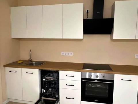 квартира за адресою Єлизавети Чавдар вул., 24