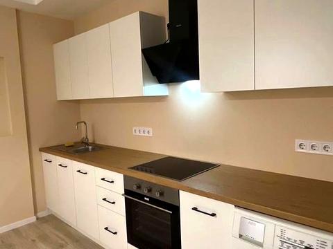 квартира за адресою Єлизавети Чавдар вул., 24