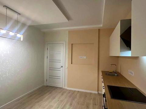 квартира за адресою Єлизавети Чавдар вул., 24