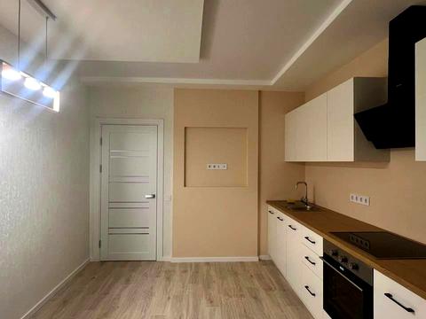 квартира за адресою Єлизавети Чавдар вул., 24