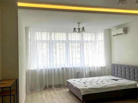 квартира за адресою Єлизавети Чавдар вул., 24