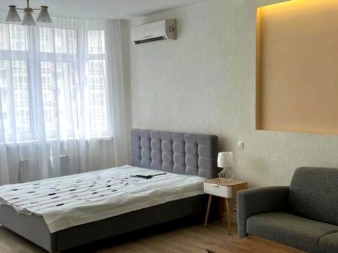 квартира за адресою Єлизавети Чавдар вул., 24