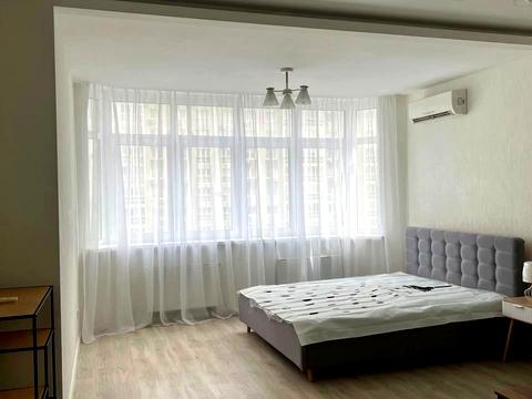 квартира за адресою Єлизавети Чавдар вул., 24