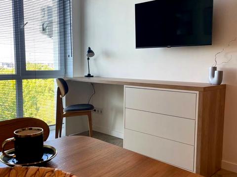 квартира за адресою Стрийська вул., 111-Ж